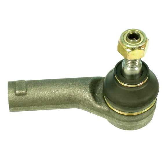 1 Pack Delphi TA2136 Steering Tie Rod End 1 Pack Delphi TA2136 Steering Tie Rod End